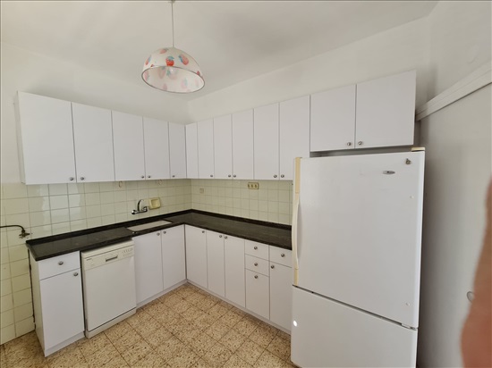 תמונה 5 ,דירה 4 חדרים להשכרה בהרצליה, אבן שפרוט, 