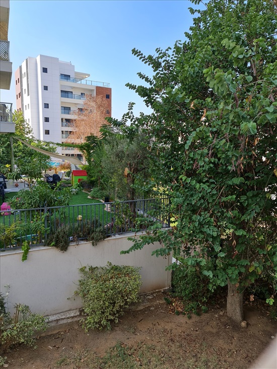 תמונה 10 ,דירה 4 חדרים להשכרה בהרצליה, אבן שפרוט, 