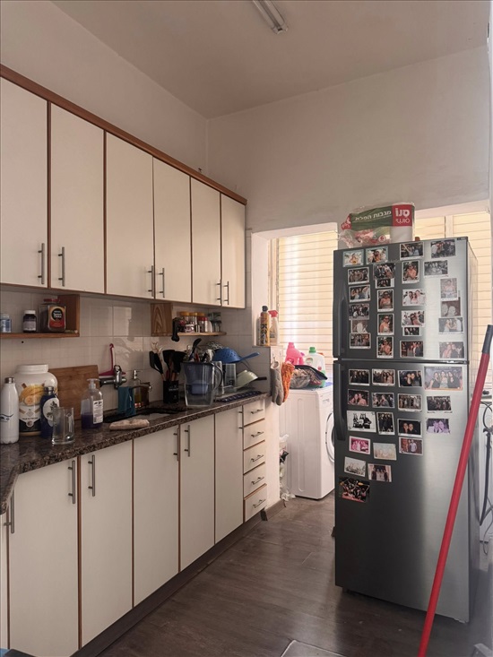 תמונה 3 ,דירה 2 חדרים להשכרה בגבעתיים, כצנלסון, 