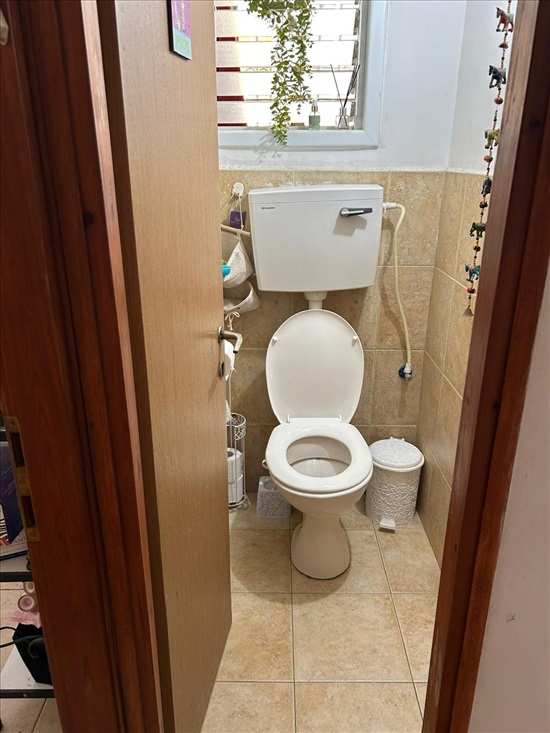 תמונה 7 ,דירה 4 חדרים להשכרה ברמת גן, אמיר, 