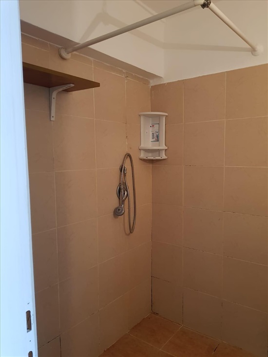 תמונה 5 ,דירה 2 חדרים להשכרה בתל אביב יפו, אנטק צוקרמן, נווה אליעזר