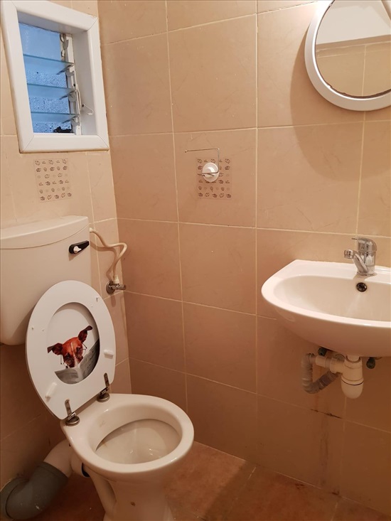 תמונה 4 ,דירה 2 חדרים להשכרה בתל אביב יפו, אנטק צוקרמן, נווה אליעזר