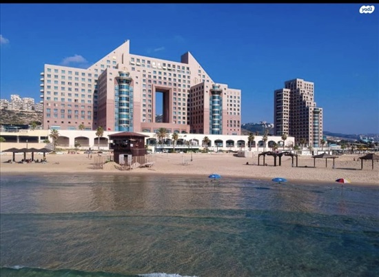 תמונה 4 ,דירה 2.5 חדרים להשכרה בחיפה, דוד אלעזר, חוף הכרמל