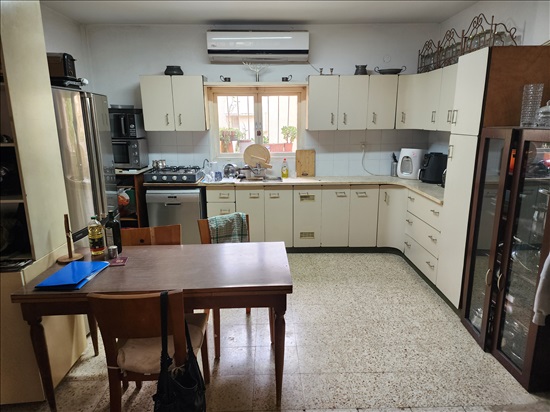 תמונה 1 ,דירה 3.5 חדרים להשכרה בהרצליה, הנדיב, 