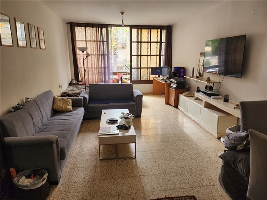 תמונה 2 ,דירה 3.5 חדרים להשכרה בהרצליה, הנדיב, 