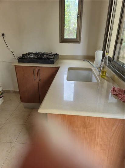 תמונה 4 ,דירת גן 1 חדרים להשכרה בהוד השרון, חנקין, מגדיאל