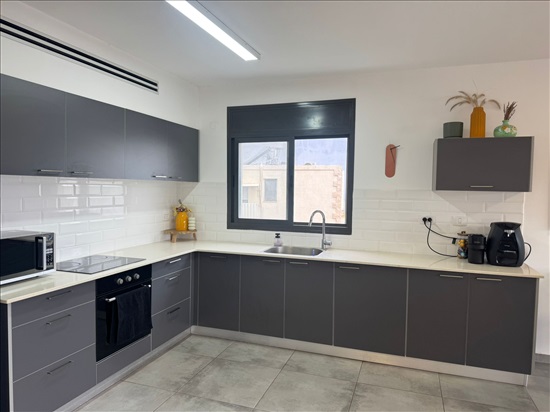 תמונה 2 ,דירה 5 חדרים להשכרה בחיפה, אלכסנדר ינאי, כרמליה