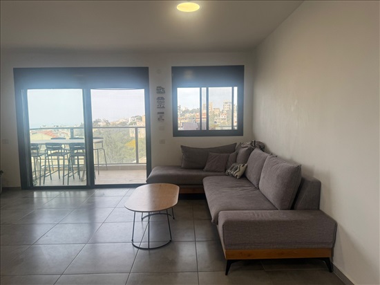 תמונה 3 ,דירה 5 חדרים להשכרה בחיפה, אלכסנדר ינאי, כרמליה