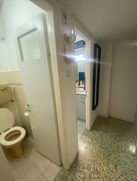 תמונה 7 ,דירה 3.5 חדרים להשכרה בגבעתיים, גנסין, 