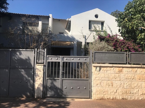 תמונה 2 ,בית פרטי 5 חדרים להשכרה בחדרה, הר הנגב, בית אליעזר