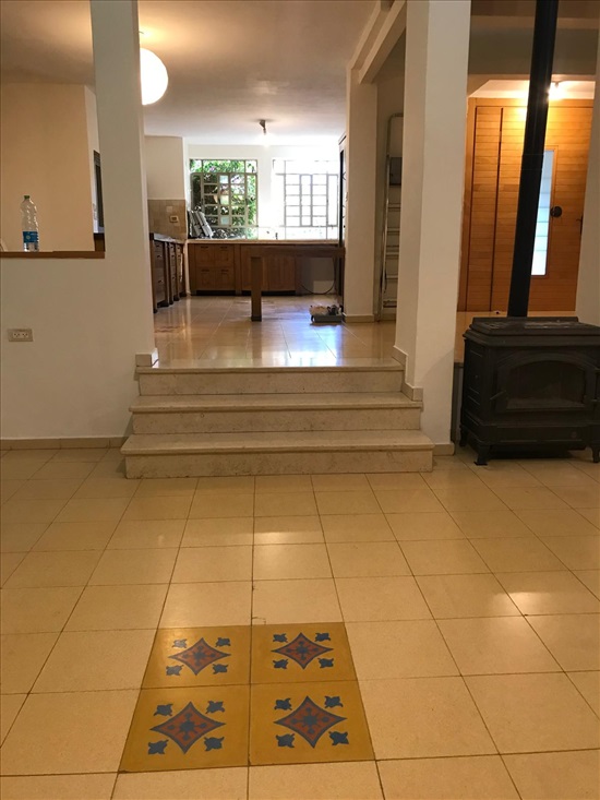 תמונה 9 ,בית פרטי 5 חדרים להשכרה בחדרה, הר הנגב, בית אליעזר