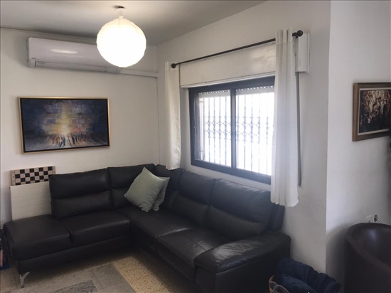 תמונה 3 ,קוטג 6 חדרים להשכרה בירושלים, יגאל אלון, רמ