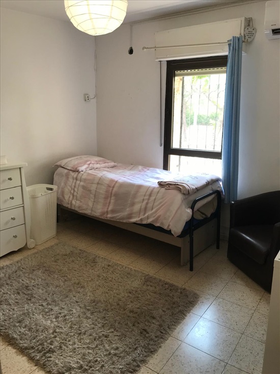 תמונה 4 ,קוטג 6 חדרים להשכרה בירושלים, יגאל אלון, רמ
