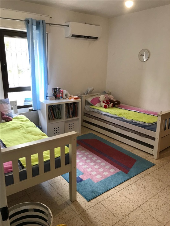תמונה 6 ,קוטג 6 חדרים להשכרה בירושלים, יגאל אלון, רמ