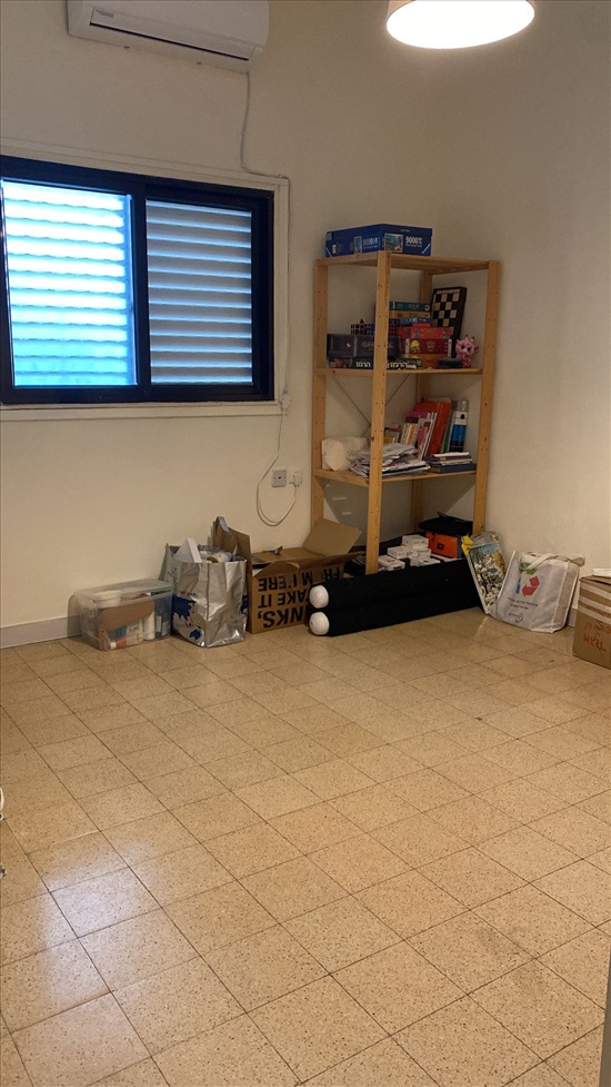 תמונה 6 ,דירה 3 חדרים להשכרה ברמת גן, חיבת ציון 19 , הלל