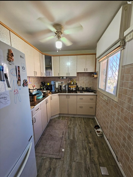 תמונה 6 ,דירה 2.5 חדרים להשכרה בבאר שבע, מבצע יואב, ו`