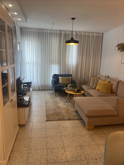 תמונה 6 ,פנטהאוז 5 חדרים להשכרה בתל אביב יפו, עין גב, יד אליהו