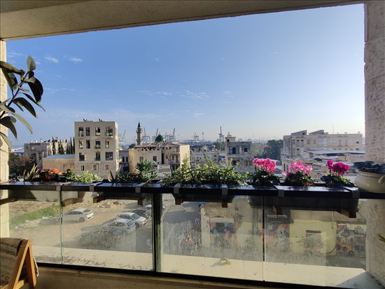 תמונה 1 ,דירה 3 חדרים להשכרה בחיפה, ואדי סאליב, ואדי סאליב