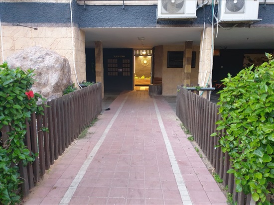 תמונה 3 ,דירה 4 חדרים להשכרה באשקלון, חובבי ציון 3, 