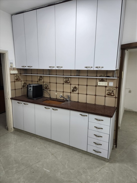 תמונה 7 ,דירה 2 חדרים להשכרה בראשון לציון, עולי הגרדום, המערב הותיק
