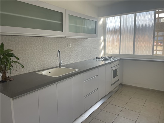 תמונה 2 ,דירה 4 חדרים להשכרה בחיפה, זלמן ארן 75, קרית חיים