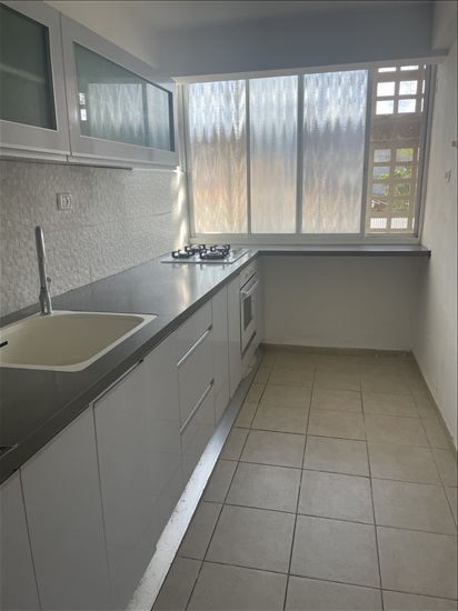 תמונה 1 ,דירה 4 חדרים להשכרה בחיפה, זלמן ארן 75, קרית חיים