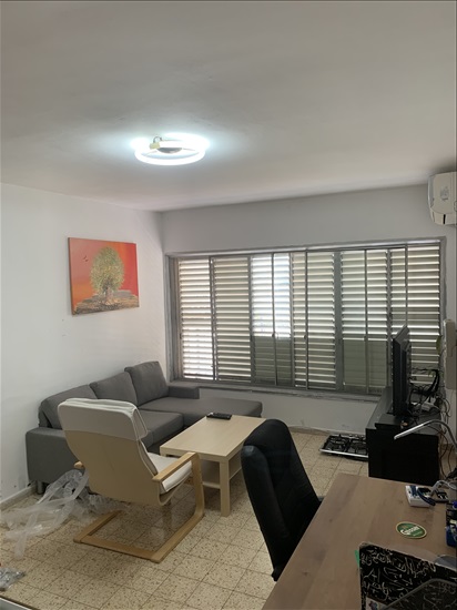 תמונה 1 ,דירה 2 חדרים להשכרה בתל אביב יפו, דרך משה דיין, יד אליהו