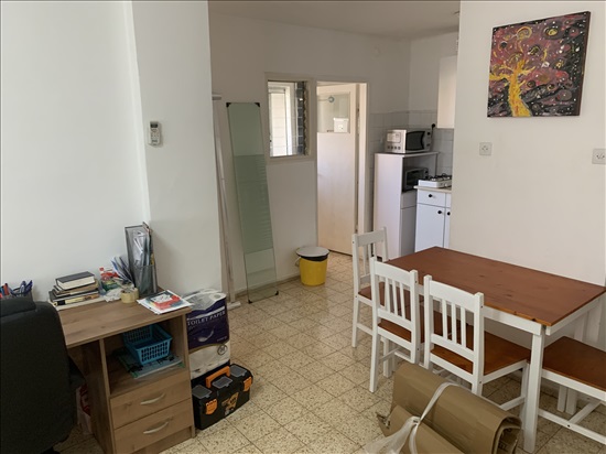 תמונה 3 ,דירה 2 חדרים להשכרה בתל אביב יפו, דרך משה דיין, יד אליהו