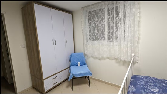 תמונה 2 ,דירת גן 4 חדרים להשכרה בבית שמש, נחל נועם, רמת הנחלים / רמת בית שמש א'