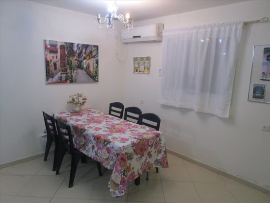 תמונה 9 ,דירת גן 4 חדרים להשכרה בבית שמש, נחל נועם, רמת הנחלים / רמת בית שמש א'
