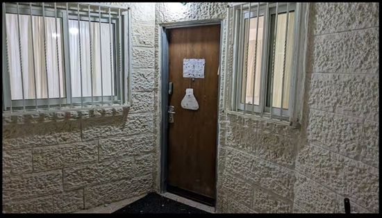 תמונה 10 ,דירת גן 4 חדרים להשכרה בבית שמש, נחל נועם, רמת הנחלים / רמת בית שמש א'