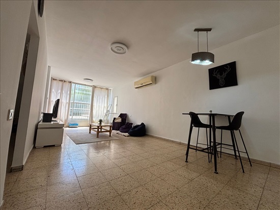תמונה 5 ,דירה 3 חדרים להשכרה ברמת גן, הרב אריה לוין, רמת עמידר