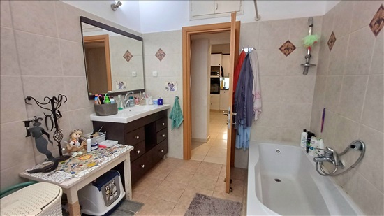 תמונה 4 ,דירה 4 חדרים להשכרה ברמת גן, עוזיאל, יד לבנים