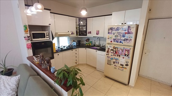 תמונה 3 ,דירה 4 חדרים להשכרה ברמת גן, עוזיאל, יד לבנים