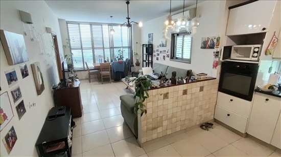 תמונה 2 ,דירה 4 חדרים להשכרה ברמת גן, עוזיאל, יד לבנים
