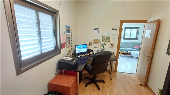 תמונה 10 ,דירה 4 חדרים להשכרה ברמת גן, עוזיאל, יד לבנים
