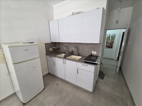 תמונה 2 ,יחידת דיור 2 חדרים להשכרה בבני ברק , מנחם בגין , תל גיבורים פרדס כץ