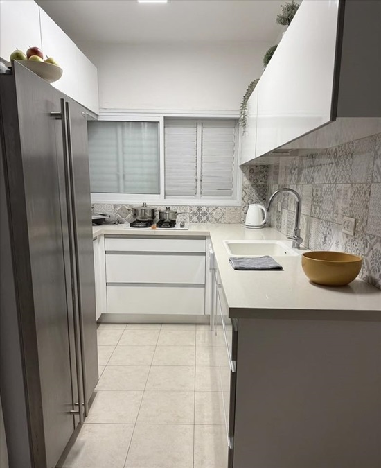 תמונה 1 ,דירה 4 חדרים להשכרה בראשון לציון, פרנק צבי, רמב``ם