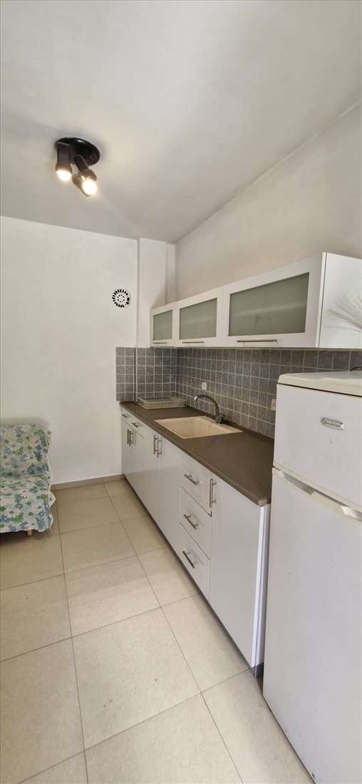 תמונה 2 ,יחידת דיור 1.5 חדרים להשכרה בתל אביב יפו, בנימין מטודלה , שיכון דן