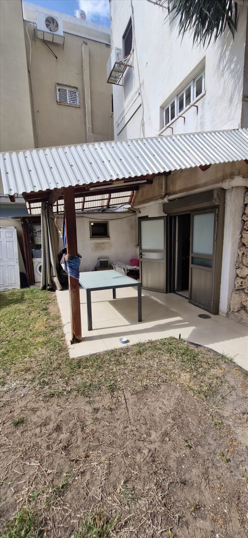 תמונה 3 ,יחידת דיור 1.5 חדרים להשכרה בתל אביב יפו, בנימין מטודלה , שיכון דן