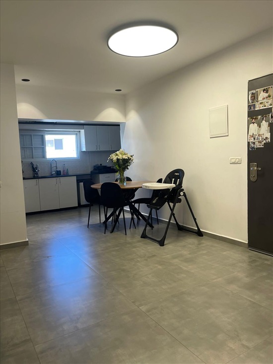 תמונה 6 ,דירה 3 חדרים להשכרה ברמת גן, גרנדוס, קרית בורכוב