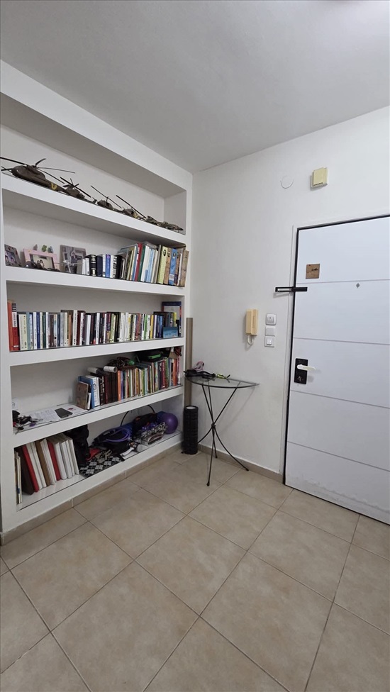 תמונה 6 ,דירה 5 חדרים להשכרה בהרצליה, הבעש''ט, 