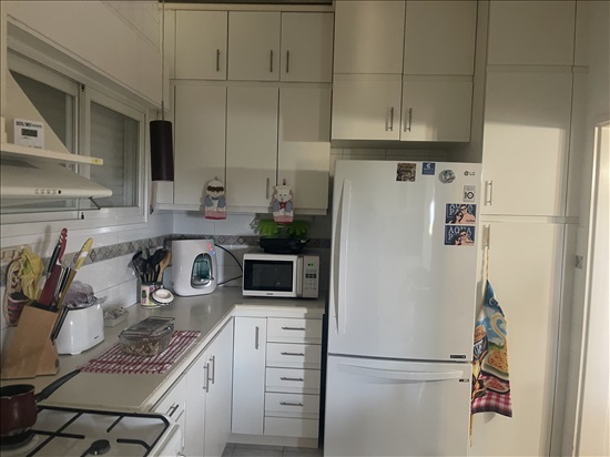 תמונה 4 ,דירה 4 חדרים להשכרה בחיפה, זמנהוף, אחוזה