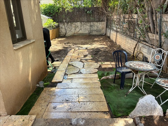 תמונה 9 ,דירת גן 1 חדרים להשכרה בהוד השרון, חנקין, מגדיאל