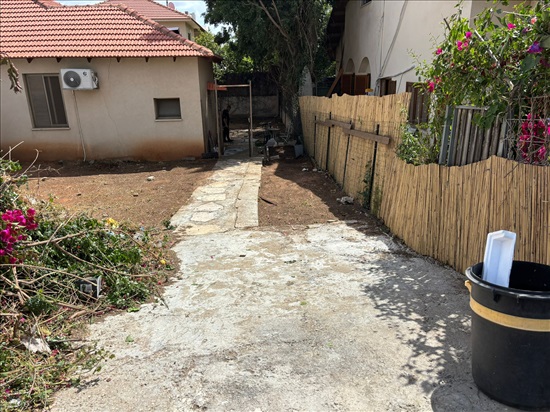 תמונה 7 ,דירת גן 1 חדרים להשכרה בהוד השרון, חנקין, מגדיאל