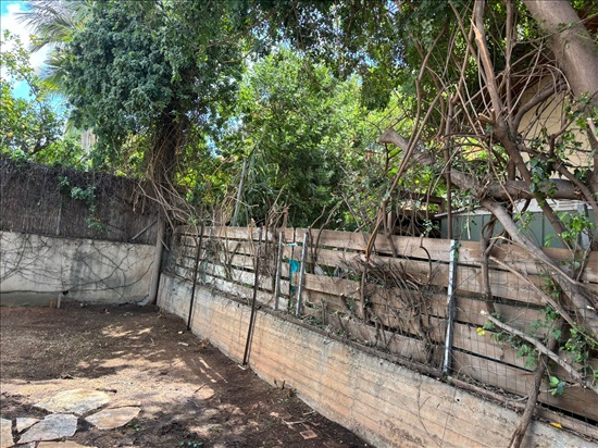 תמונה 8 ,דירת גן 1 חדרים להשכרה בהוד השרון, חנקין, מגדיאל
