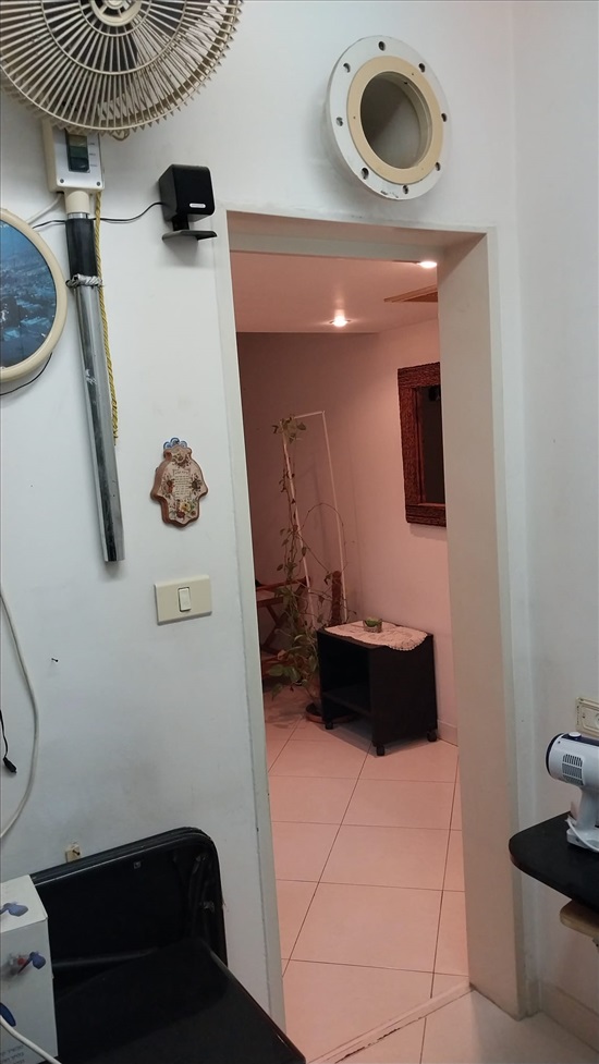 תמונה 3 ,דירה 3.5 חדרים להשכרה בחיפה, דרך יד לבנים, 
