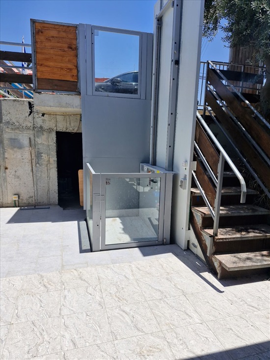 תמונה 3 ,בית פרטי 3 חדרים להשכרה בבית שמש, רמבם, 