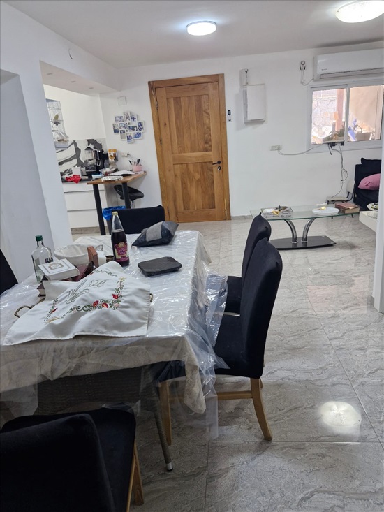 תמונה 7 ,בית פרטי 3 חדרים להשכרה בבית שמש, רמבם, 