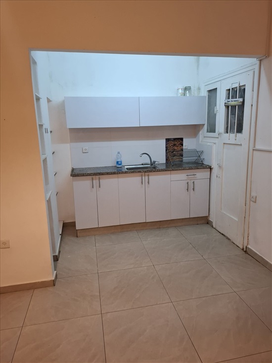 תמונה 7 ,יחידת דיור 2 חדרים להשכרה בתל אביב יפו, בן יהודה, 